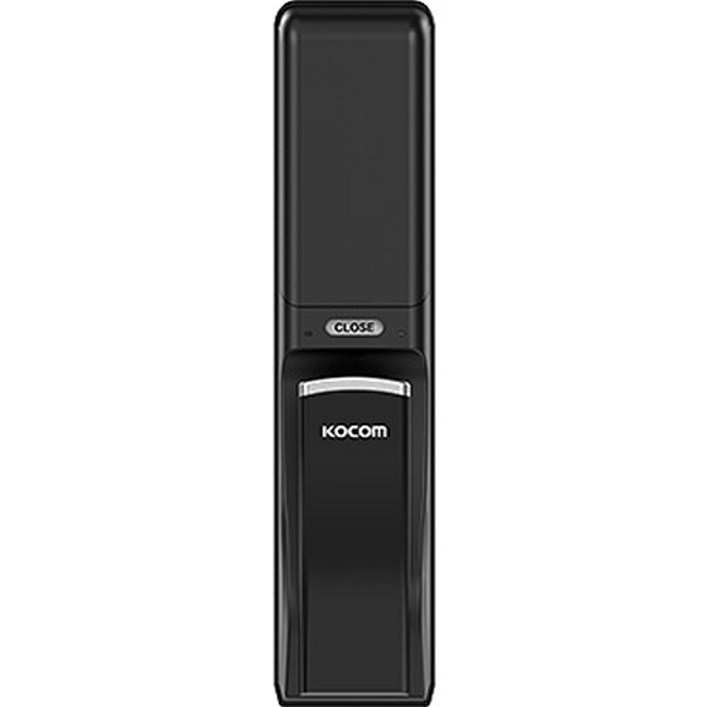 코콤 지문인식 푸시풀 도어락 KDL-B9300FS