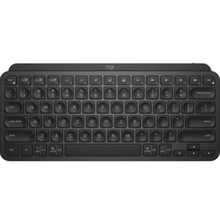 로지텍 MX KEYS MINI 블루투스 무선 텐키리스 키보드