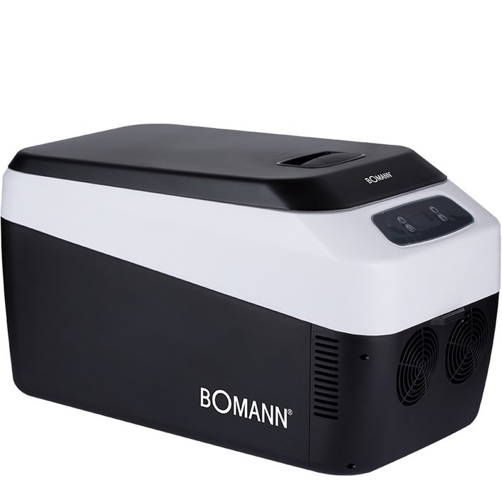보만 디지털 차량용 냉온장고 30L CB3020N, 30L CB3020N, 30L