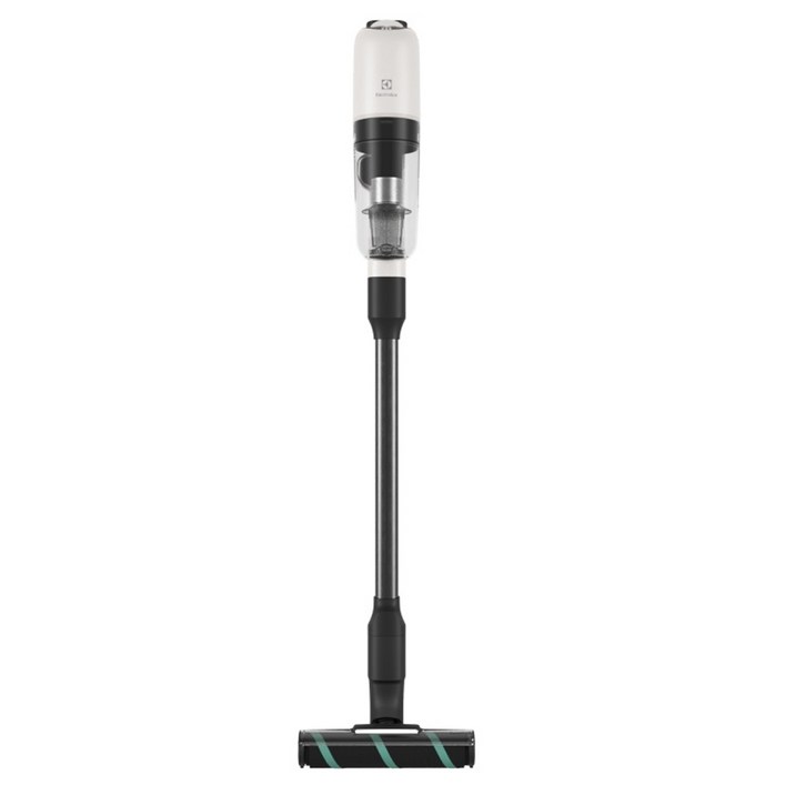 일렉트로룩스 얼티밋홈 700 라이트 무선 청소기 EFP71522, EFP71522, 쉘 화이트