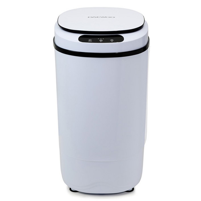 대우어플라이언스 탈수기 7kg DEWSP700, DEWSP700