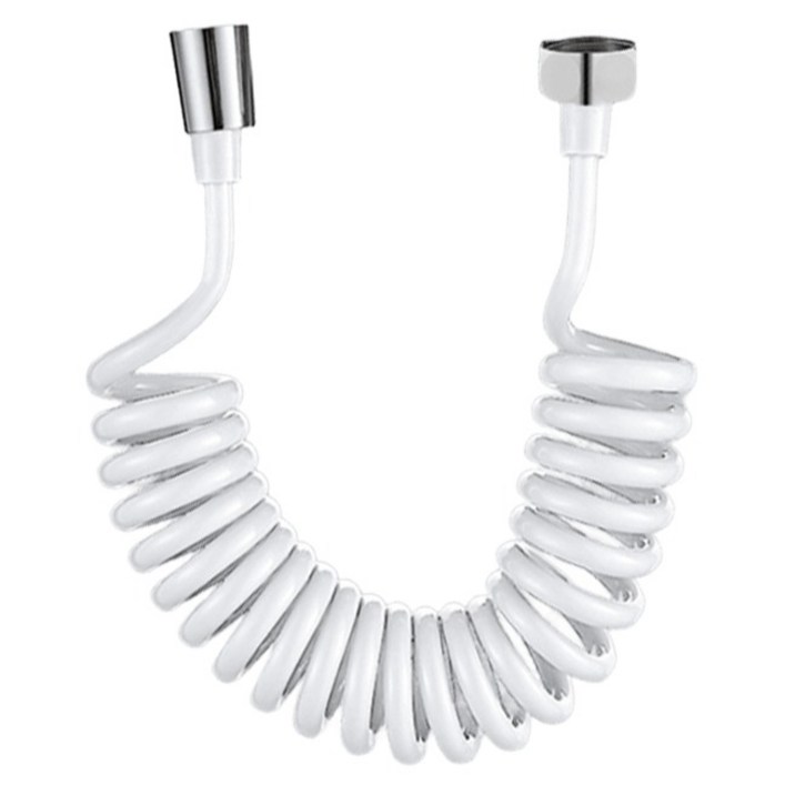 조인메이드 블랙조인 청소 스프링 꼬임 방지 호스