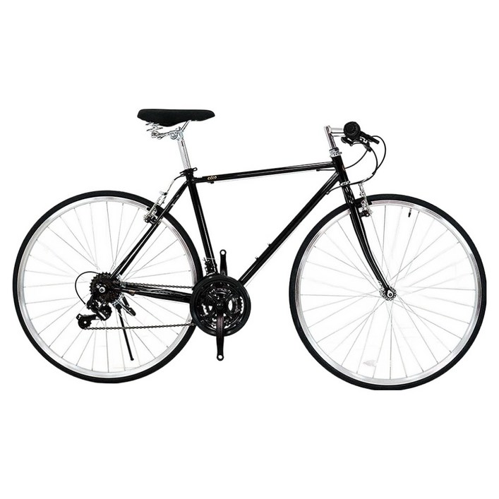 오투휠스 클리오 Clio 하이브리드 21단 700C 입문용