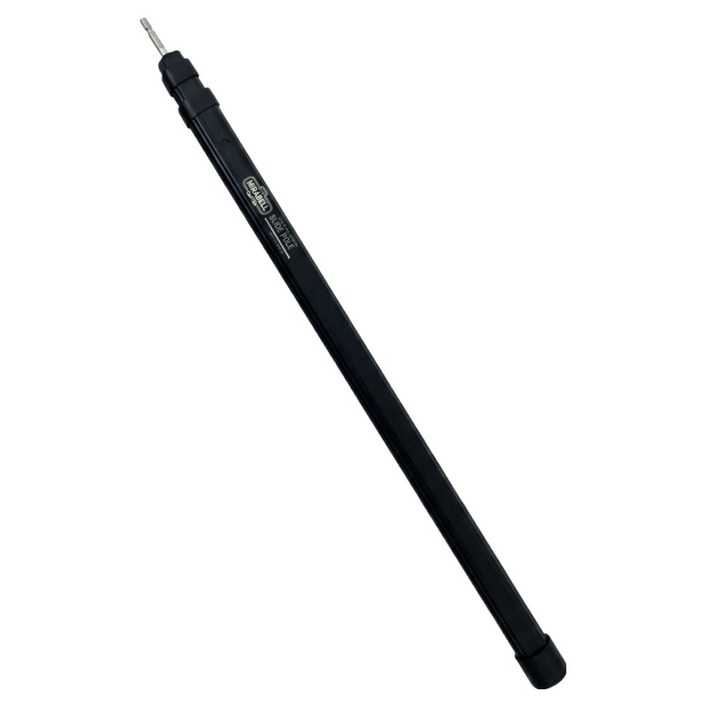 미라벨가든 슬라이드 사이드 폴대 블랙