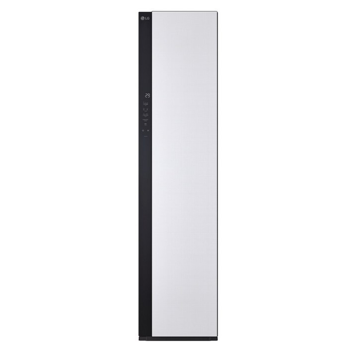 LG전자 스타일러 오브제컬렉션 3벌 방문설치