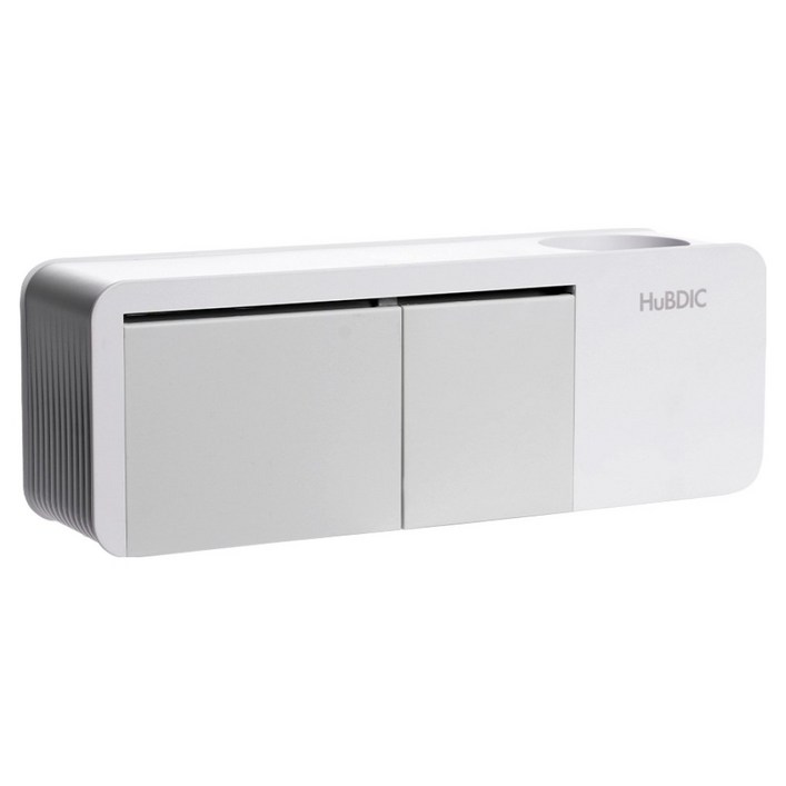 휴비딕 가정용 자동 칫솔살균기