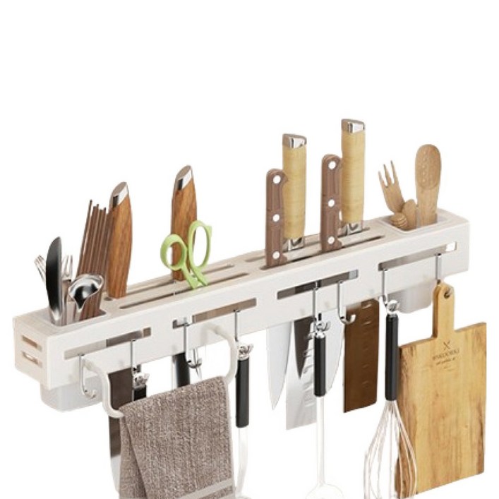 마켓감성 일체형 나이프홀더