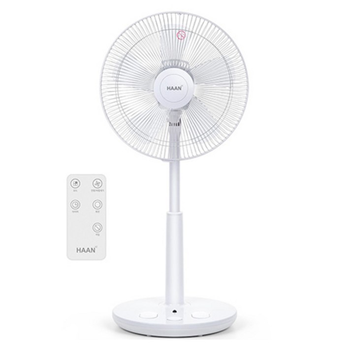 한경희이지라이프 초미세풍 발터치 리모컨 선풍기 HAANHDC230 한경희이지라이프 초미세풍 발터치 리모컨 선풍기 HAANHDC230