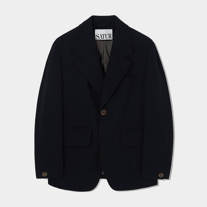 세터 르망 브리스톨 울 자켓