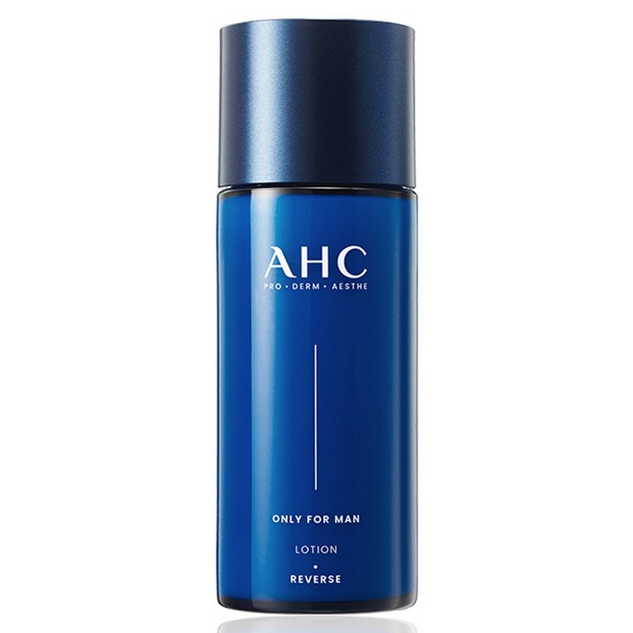 AHC 온리포맨 로션