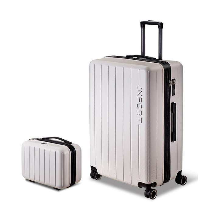 인포트여행용 캐리어 + 래디백 세트 20인치, 24인치, 28인치