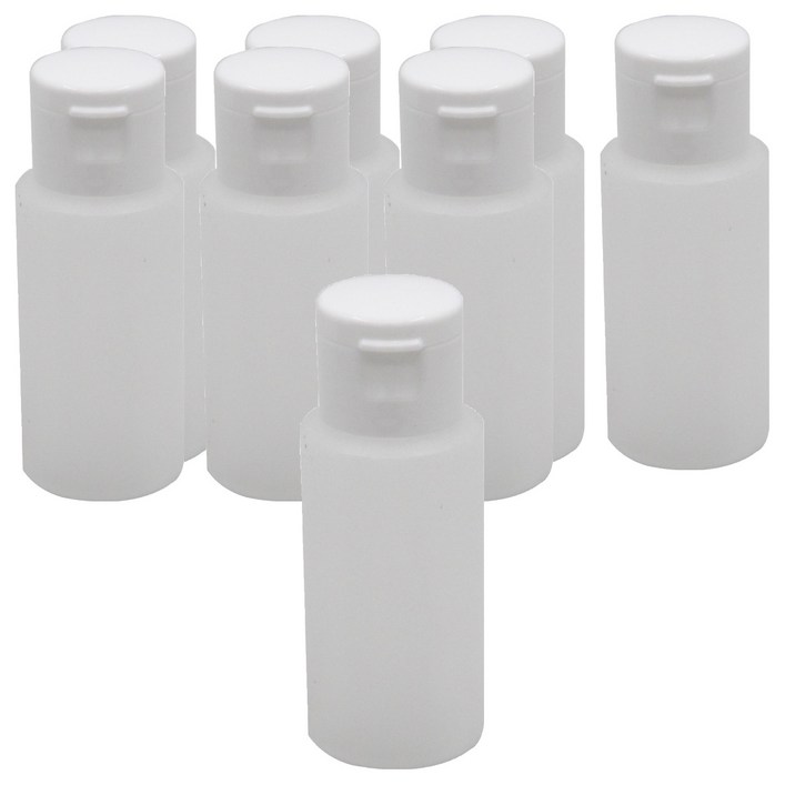 Trabelbuddy PE용기 30ml