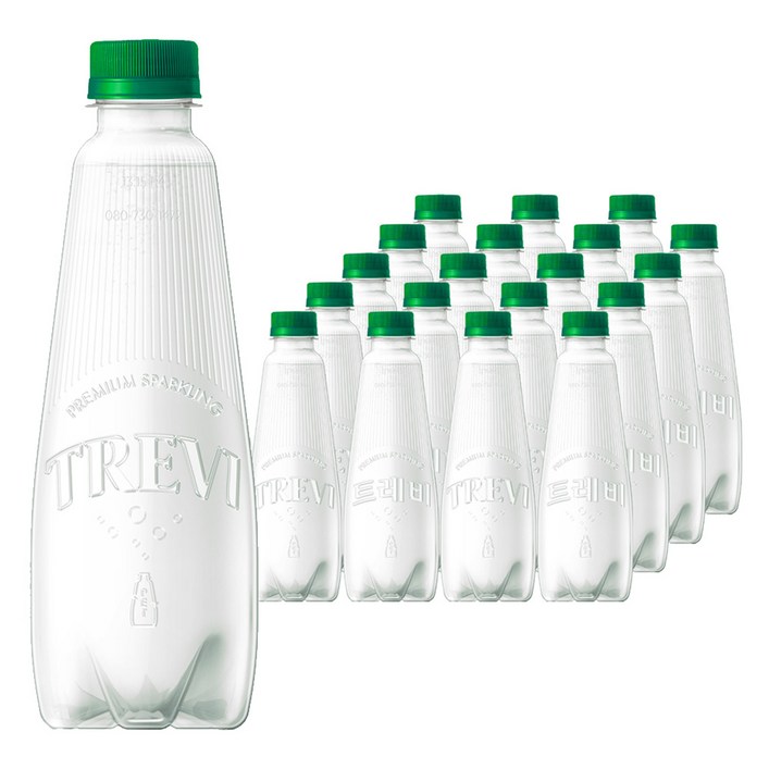 트레비 레몬 ECO 탄산수