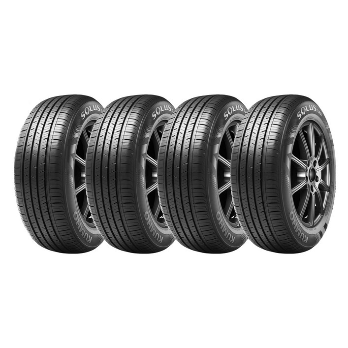 금호타이어 솔루스 TA31 215/50R17 방문설치