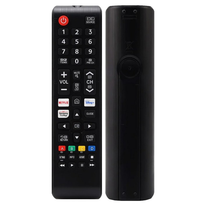 삼성 스마트TV 전용 범용 통합 만능 리모컨