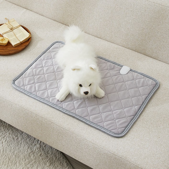 눕자 반려동물 카본 탄소바 전기방석 HN1002