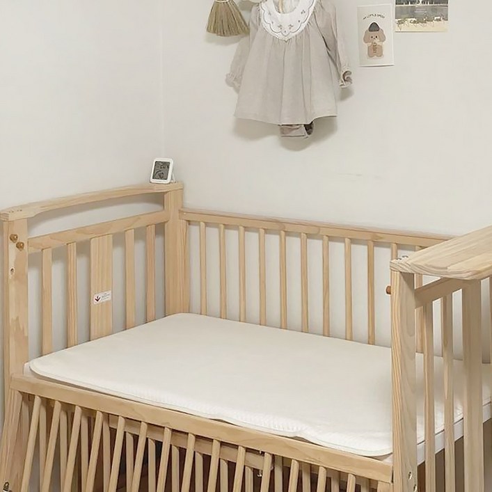 마이리틀데이지  아기침대 방수패드