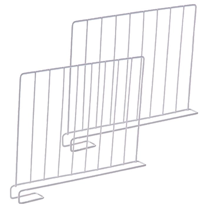 크레바스 옷정리 칸막이 파티션