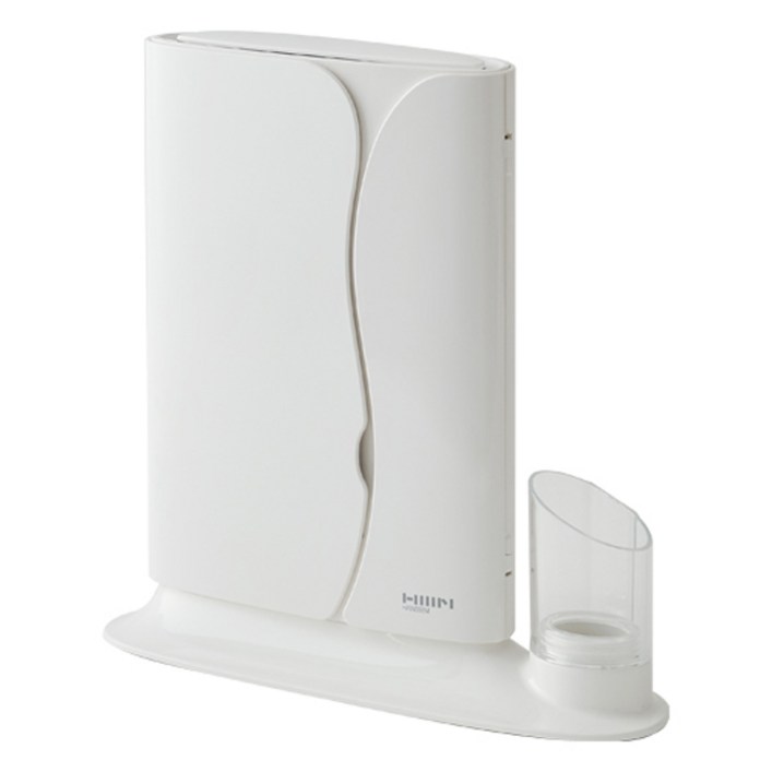 한샘 양문형 웨이브 칫솔살균기 HAF-HS850WH, HAF-HS850WH, 화이트