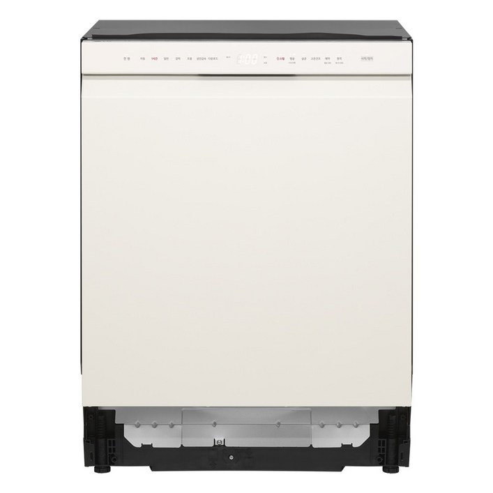 [10% 환급가전] LG전자 디오스 오브제컬렉션 빌트인 식기세척기 14인용
