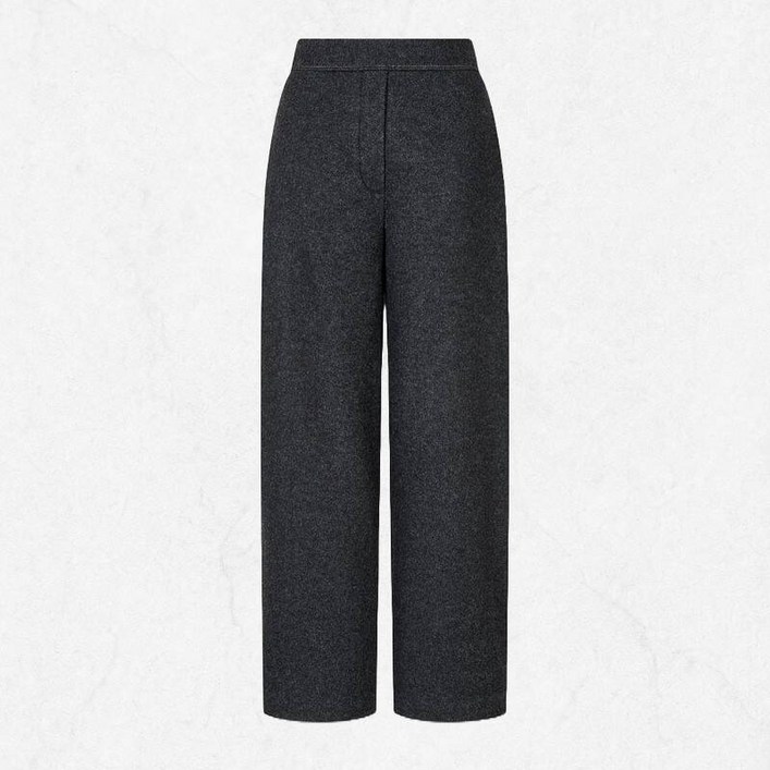 국내정품 스튜디오 톰보이 울 E밴딩 팬츠 9105431218 2510446