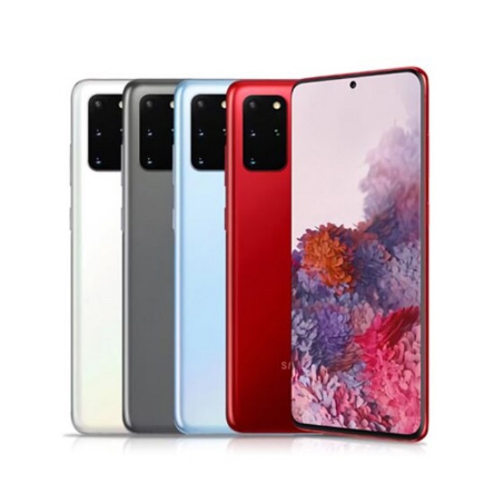 삼성 갤럭시 S20 플러스 Galaxy S20 Plus SM-G986N 256GB 자급제