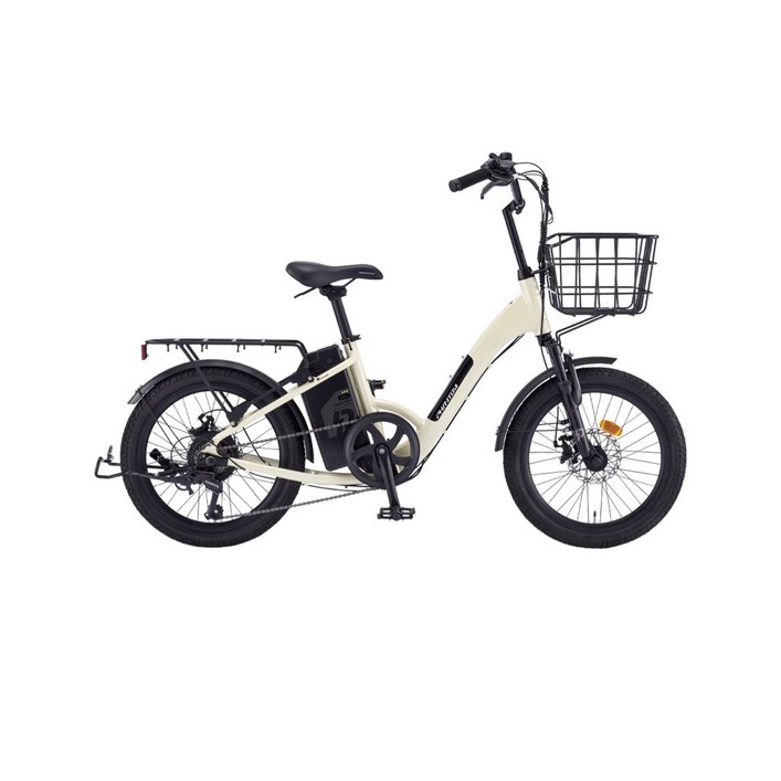 삼천리자전거 팬텀 데이지 20인치 7단PAS전용 전기자전거 2025