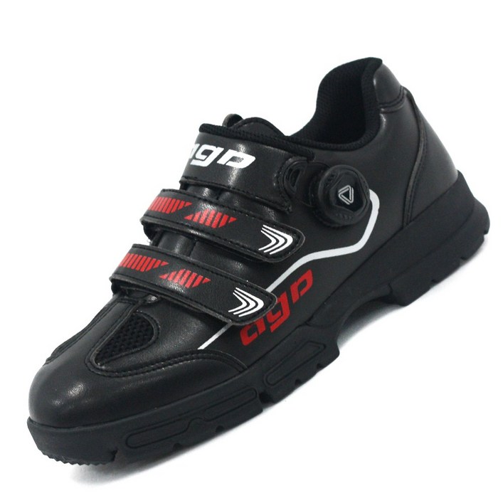 평페달 신발 국내제작 남녀 자전거신발 싸이클화 AGA1892