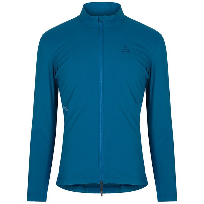 얼바인 자전거 의류 남성 상의 니클린 패딩 자켓