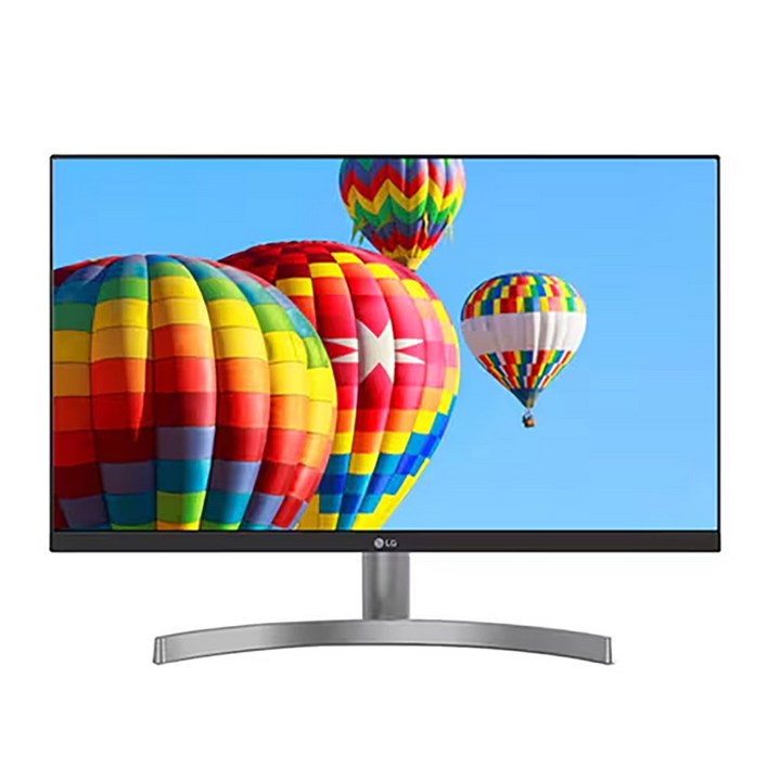 LG전자 24ML600SW 169 IPS 광시야각 FHD 24인치 모니터 스피커내장 HDMI DSUB 지원