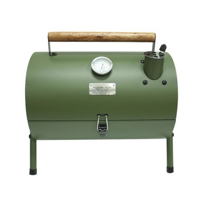 캠핑플렉스 테이블탑 오븐 훈제 바베큐그릴 캠핑용 야외용 훈제 삼겹살 BBQ 그릴 손잡이 화로대 감성 캠핑 훈제그릴 숯불구이 접이식 예쁜, 1개 캠핑플렉스 테이블탑 오븐 훈제 바베큐그릴 캠핑용 야외용 훈제 삼겹살 BBQ 그릴 손잡이 화로대 감성 캠핑 훈제그릴 숯불구이 접이식 예쁜, 1개
