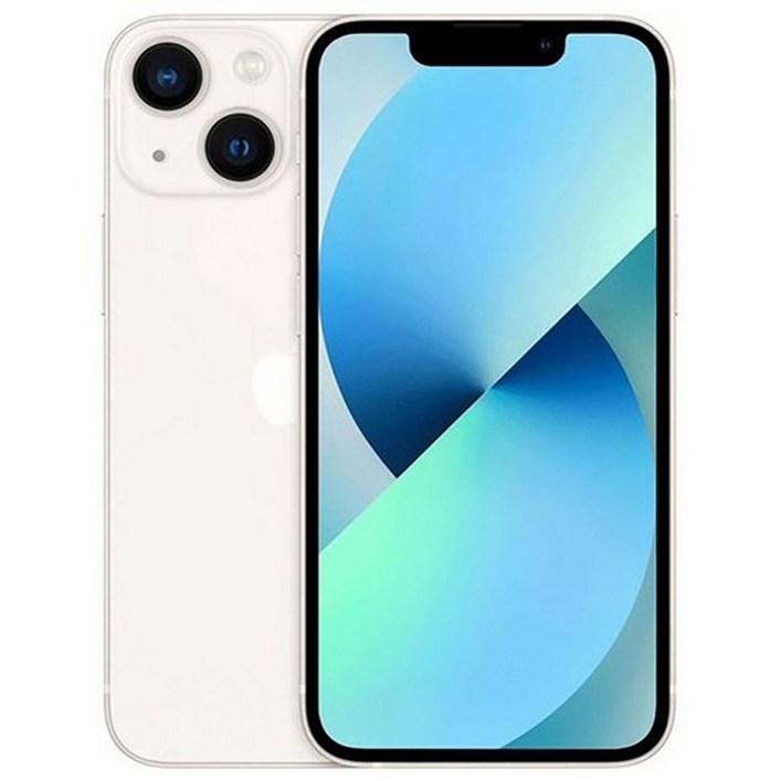 애플아이폰 13 mini 자급제