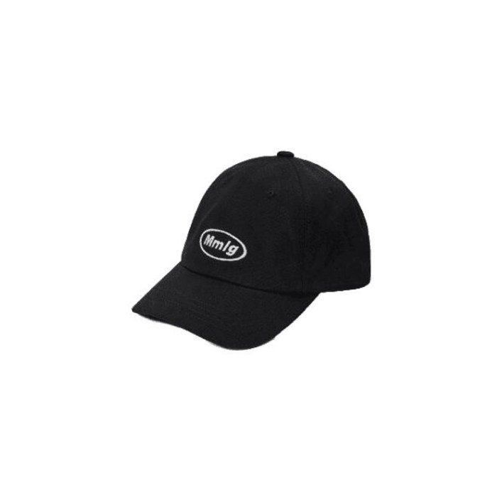 국내매장판 [Mmlg] 엠엠엘지 야구모자 BALLCAP (BLACK)464120