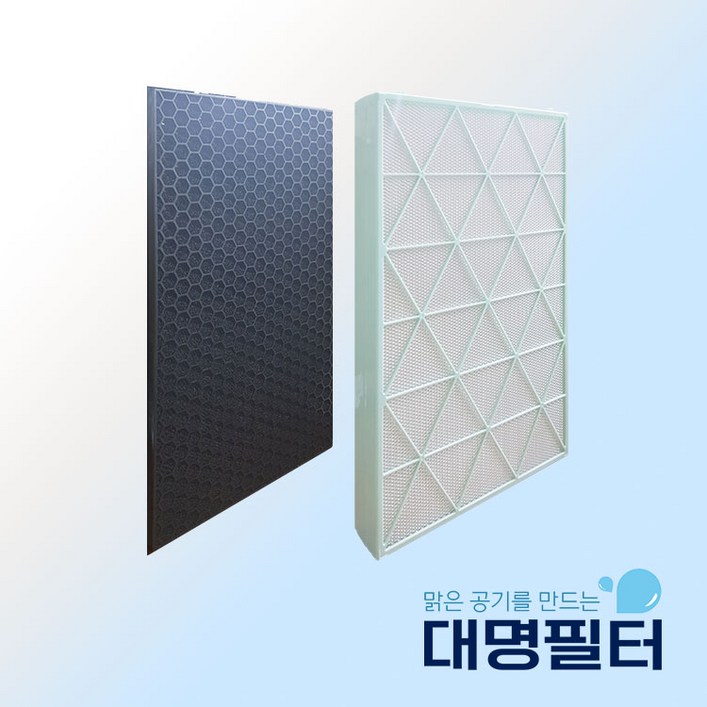 국내산 삼성 AX70A9500GND 비스포크큐브 CFXJ101D 필터, 단품, 1개