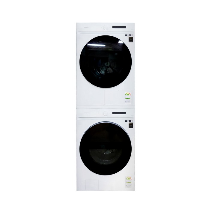 삼성전자 그랑데AI WF25CB8895BW DV20CB8890BW WF25D20CWWP 상단설치키트 화이트 IN