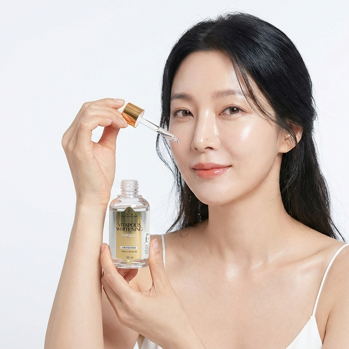 기무버앰플 기미앰플, 5개, 50ml