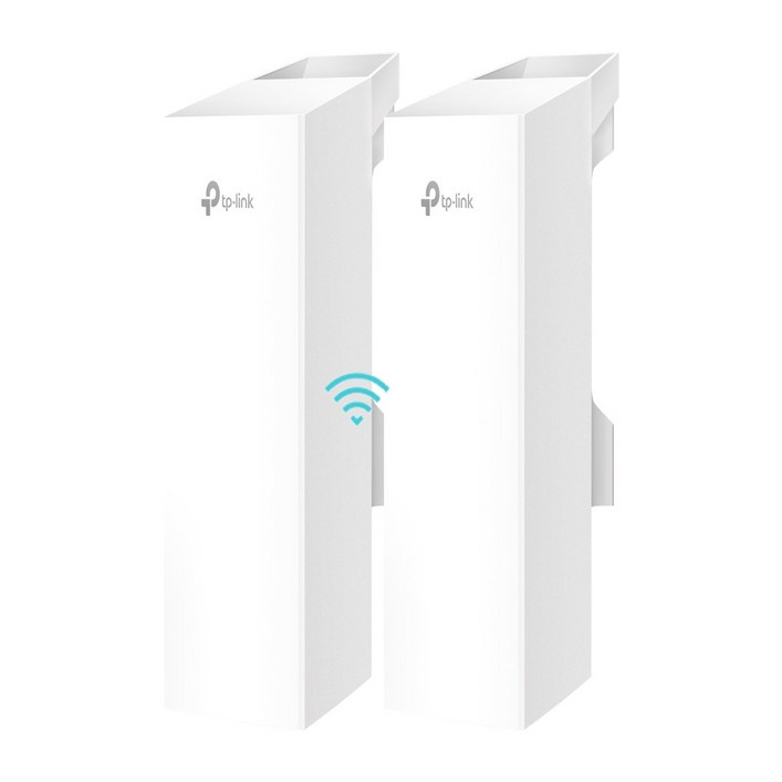 티피링크 EAP211Bridge KIT 장거리 무선AP 브릿지 1km 전송