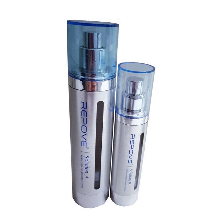 리포브 3G AB 솔루션 에이 120ml + 솔류선 비 40ml
