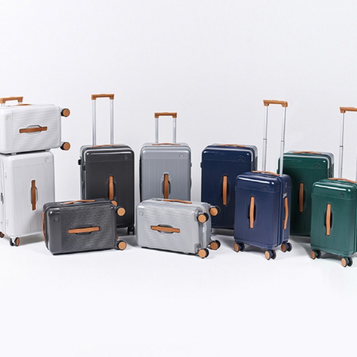 벤소닉 투어피아 캐리어 7종 세트