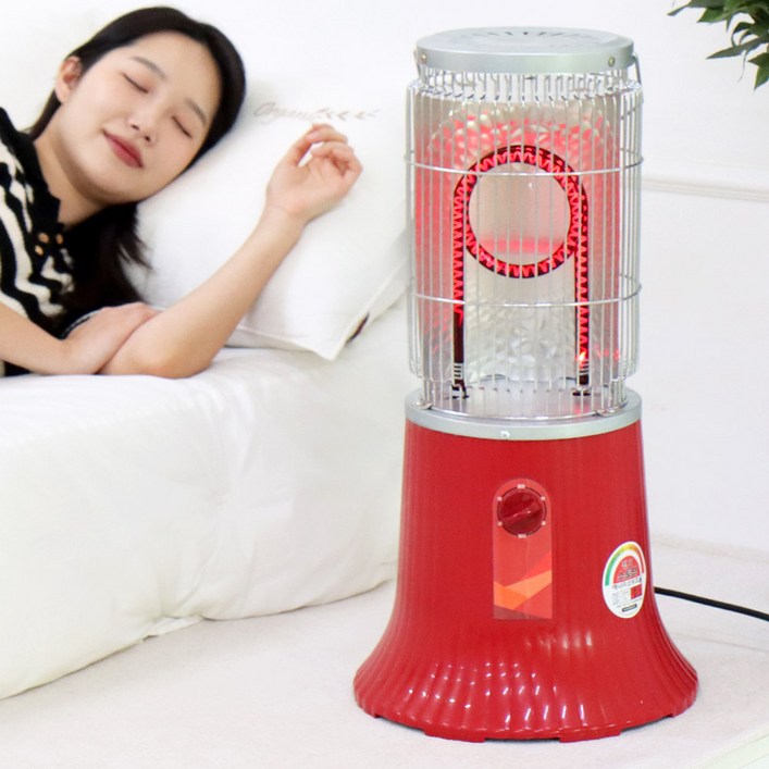 최신형 HIS-400 사무용 전기 스토브 *한정판매*