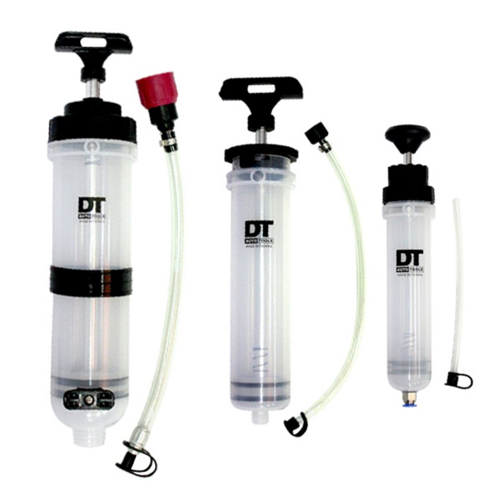 DT오일주입기 AU835, AU836, AU845, 1개