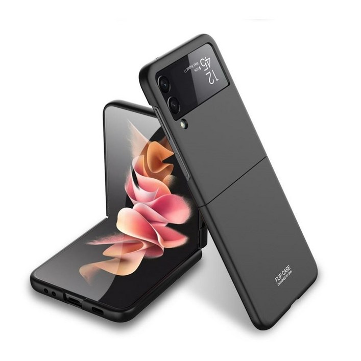 CNS 갤럭시 z플립4 컬러케이스