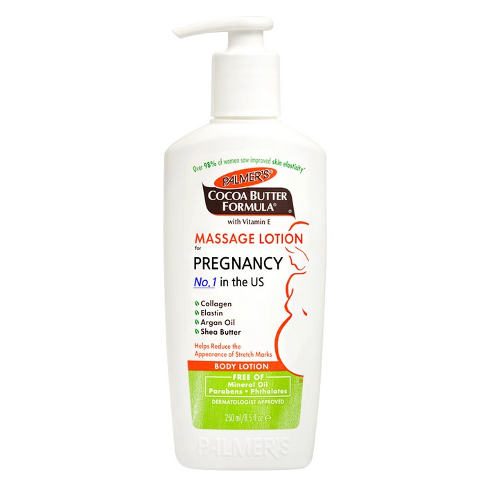 파머스 임산부 마사지 프레그넌시 로션 250ml, 250ml, 1개