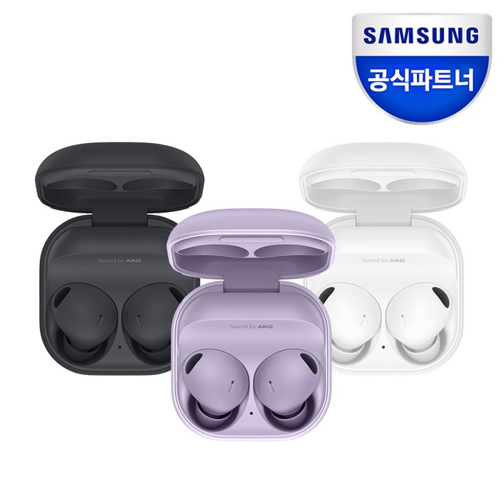 초고음질24비트 삼성전자 갤럭시버즈2 프로 ANC 무선 블루투스 이어폰 투명케이스 SMR510 초고음질24비트 삼성전자 갤럭시버즈2 프로 ANC 무선 블루투스 이어폰 투명케이스 SMR510