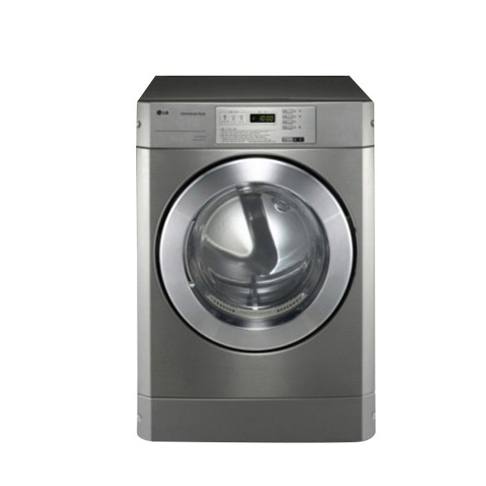 LG 상업용 업소용 전기 TROMM 의류건조기 RV1029C4T 10kg, RV1029C4T