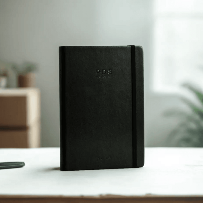 [정품] 오로다 2026 PDS 다이어리(148mm x 214mm) 288p