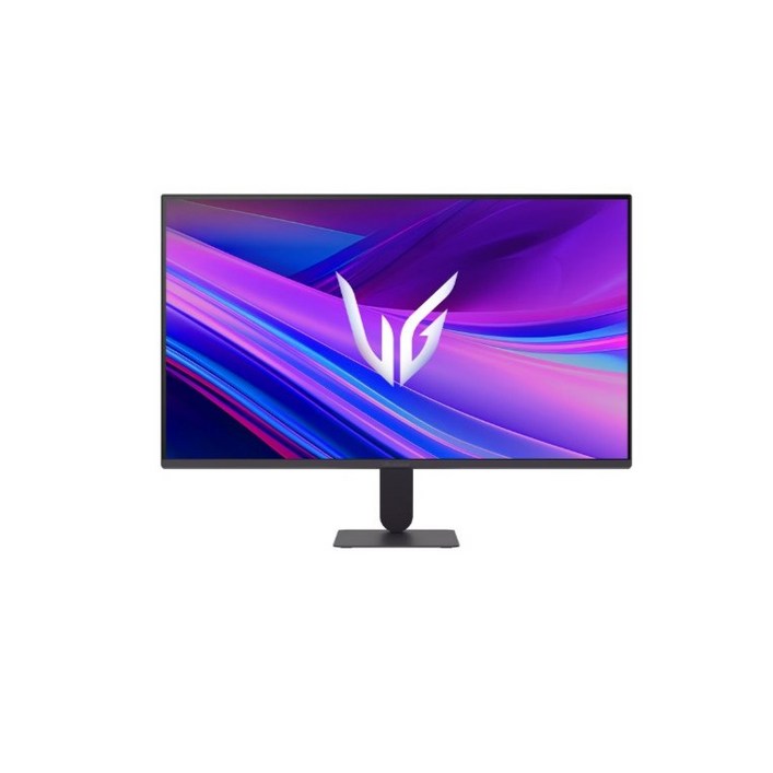 LG전자 27인치모니터 27G411A 68cm FHD IPS 144HzOC 게이밍모니터 슬림베젤 모델, LG 모니터 27G411A, 68.52cm