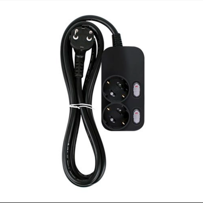 국내생산 대성 플러스탭 가정용 일반 절전 개별 2구 3구 4구 5구 6구 1M 1.5M 2M 2.5M 4M 4.5M 과부하차단 통합 스위치 안전 접지 사무실 긴 멀티탭 콘센트