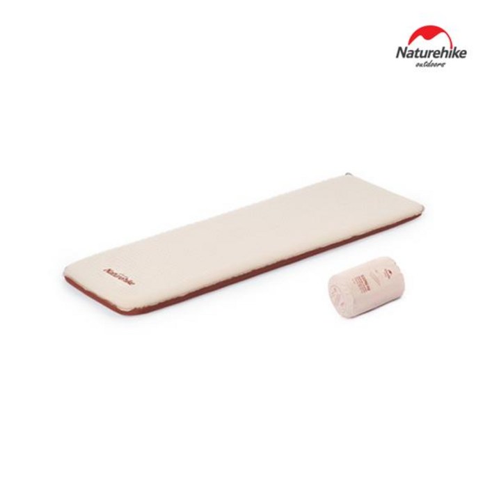 네이처하이크 싱글 자충 에어매트 파인 6.0