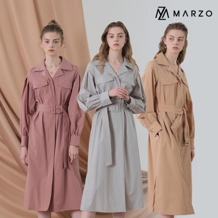 마르조 ANC1종24앤써니 원피스2BYAOD01